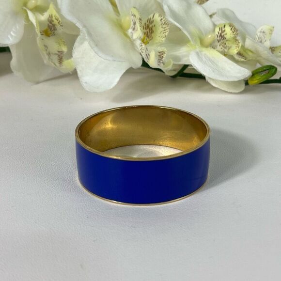 J Crew Womens Bracelet Blue - Picture 1 of 11